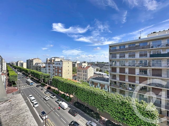 Appartement F2 &agrave; vendre - 2 pi&egrave;ces - 57,05 m2 - Charenton Le Pont - 94 - ILE-DE-FRANCE