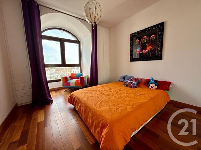 Appartement F4 &agrave; vendre - 4 pi&egrave;ces - 105 m2 - Charenton Le Pont - 94 - ILE-DE-FRANCE