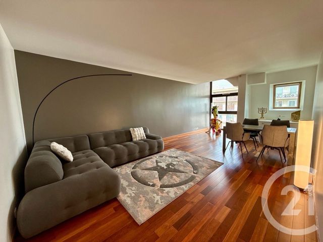 Appartement F4 &agrave; vendre - 4 pi&egrave;ces - 105 m2 - Charenton Le Pont - 94 - ILE-DE-FRANCE