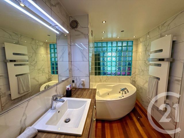 Appartement F4 &agrave; vendre - 4 pi&egrave;ces - 105 m2 - Charenton Le Pont - 94 - ILE-DE-FRANCE