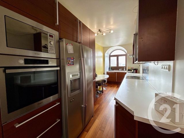 Appartement F4 &agrave; vendre - 4 pi&egrave;ces - 105 m2 - Charenton Le Pont - 94 - ILE-DE-FRANCE