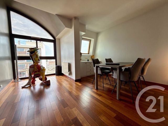Appartement F4 &agrave; vendre - 4 pi&egrave;ces - 105 m2 - Charenton Le Pont - 94 - ILE-DE-FRANCE