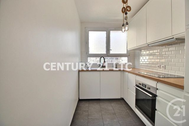 appartement - ST MAURICE - 94