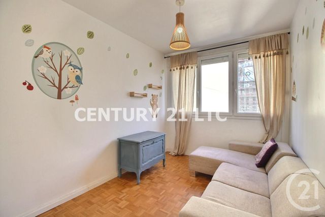 Appartement F3 &agrave; louer - 3 pi&egrave;ces - 57,05 m2 - St Maurice - 94 - ILE-DE-FRANCE