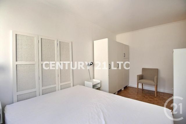 Appartement F3 &agrave; louer - 3 pi&egrave;ces - 57,05 m2 - St Maurice - 94 - ILE-DE-FRANCE