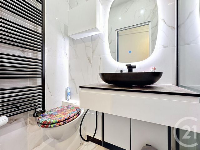 Appartement F4 &agrave; louer - 4 pi&egrave;ces - 86,86 m2 - Charenton Le Pont - 94 - ILE-DE-FRANCE