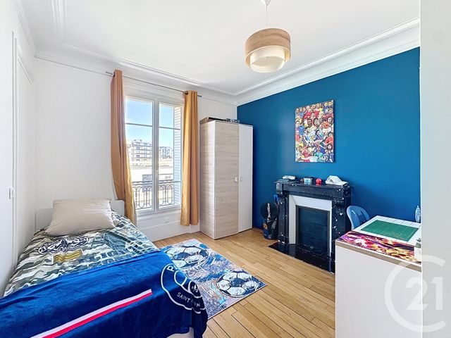 Appartement F4 &agrave; louer - 4 pi&egrave;ces - 86,86 m2 - Charenton Le Pont - 94 - ILE-DE-FRANCE