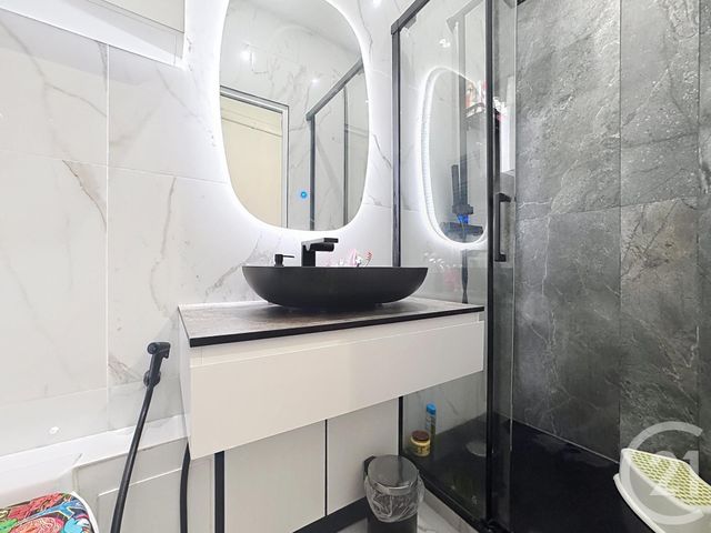 Appartement F4 &agrave; louer - 4 pi&egrave;ces - 86,86 m2 - Charenton Le Pont - 94 - ILE-DE-FRANCE