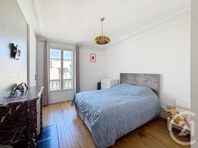 Appartement F4 &agrave; louer - 4 pi&egrave;ces - 86,86 m2 - Charenton Le Pont - 94 - ILE-DE-FRANCE