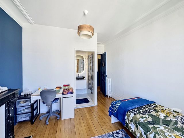Appartement F4 &agrave; louer - 4 pi&egrave;ces - 86,86 m2 - Charenton Le Pont - 94 - ILE-DE-FRANCE