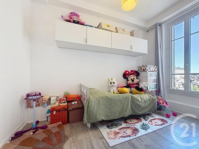 Appartement F4 &agrave; louer - 4 pi&egrave;ces - 86,86 m2 - Charenton Le Pont - 94 - ILE-DE-FRANCE