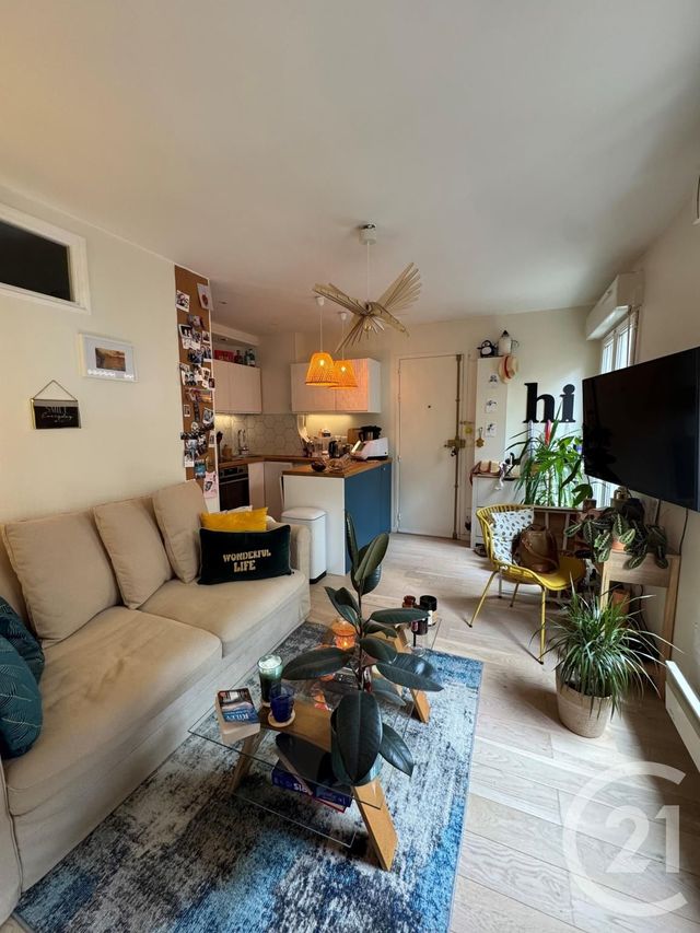 appartement - CHARENTON LE PONT - 94