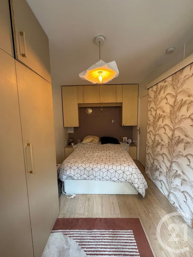 Appartement F2 &agrave; louer - 2 pi&egrave;ces - 27,78 m2 - Charenton Le Pont - 94 - ILE-DE-FRANCE