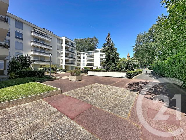 Appartement F2 &agrave; vendre - 2 pi&egrave;ces - 48,03 m2 - St Maurice - 94 - ILE-DE-FRANCE