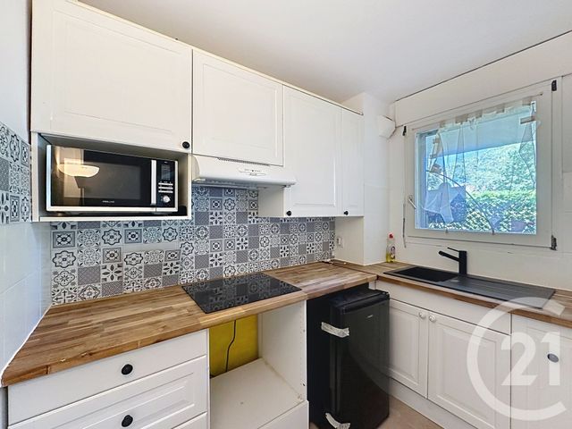Appartement F2 &agrave; vendre - 2 pi&egrave;ces - 48,03 m2 - St Maurice - 94 - ILE-DE-FRANCE