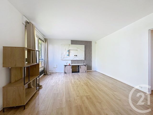 Appartement F2 &agrave; vendre - 2 pi&egrave;ces - 48,03 m2 - St Maurice - 94 - ILE-DE-FRANCE