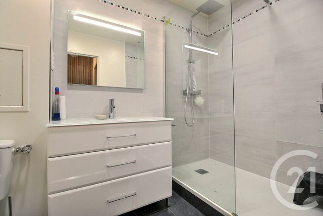 Appartement F2 &agrave; vendre - 2 pi&egrave;ces - 48,03 m2 - St Maurice - 94 - ILE-DE-FRANCE
