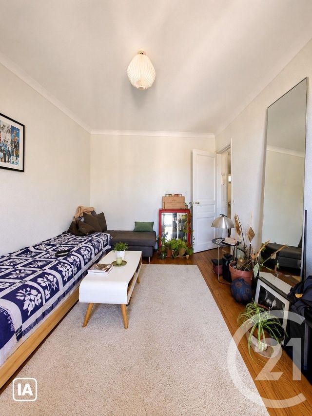 appartement - CHARENTON LE PONT - 94