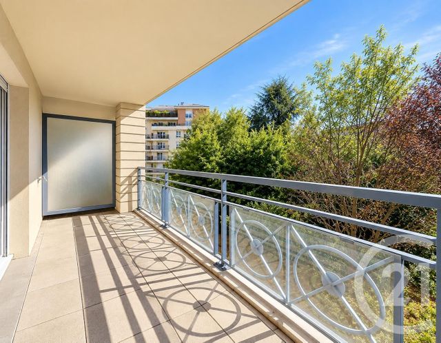 appartement - CHARENTON LE PONT - 94
