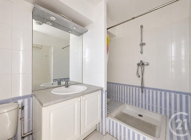 Appartement F1 &agrave; vendre - 1 pi&egrave;ce - 30,58 m2 - Charenton Le Pont - 94 - ILE-DE-FRANCE