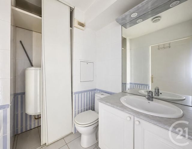Appartement F1 &agrave; vendre - 1 pi&egrave;ce - 30,58 m2 - Charenton Le Pont - 94 - ILE-DE-FRANCE