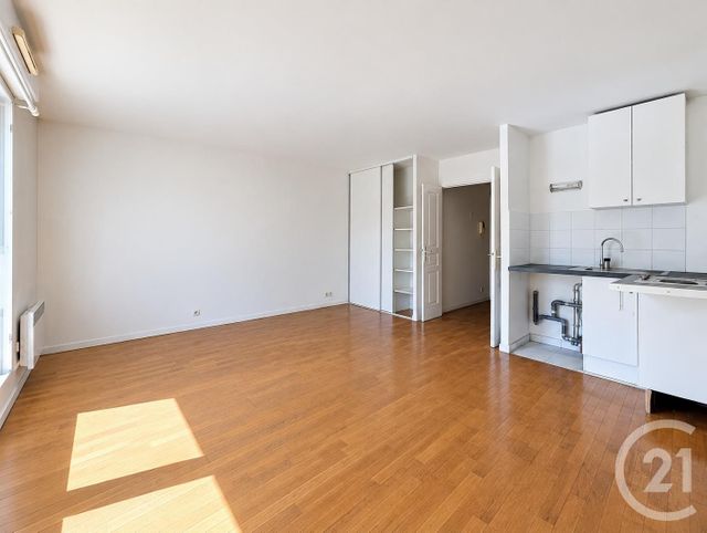 Appartement F1 &agrave; vendre - 1 pi&egrave;ce - 30,58 m2 - Charenton Le Pont - 94 - ILE-DE-FRANCE