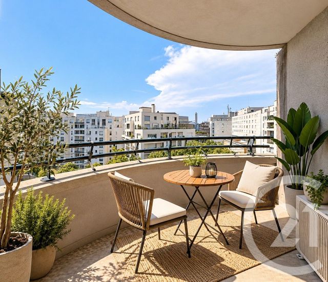 appartement - CHARENTON LE PONT - 94