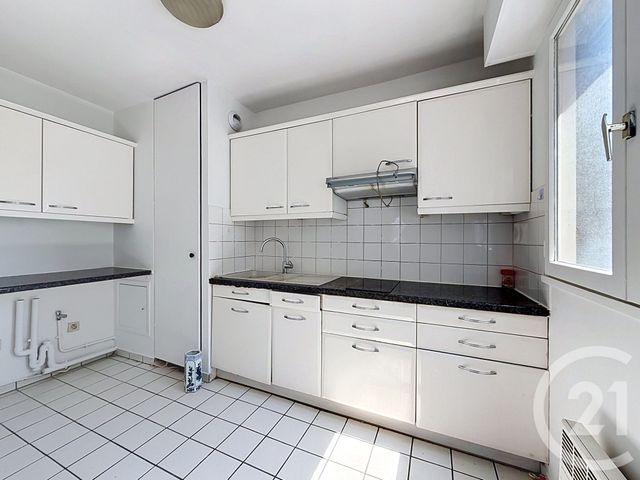 Appartement F4 &agrave; vendre - 4 pi&egrave;ces - 84,55 m2 - Charenton Le Pont - 94 - ILE-DE-FRANCE