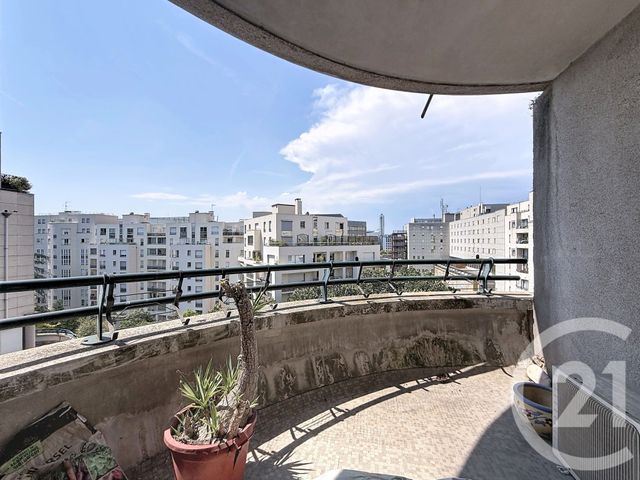 Appartement F4 &agrave; vendre - 4 pi&egrave;ces - 84,55 m2 - Charenton Le Pont - 94 - ILE-DE-FRANCE