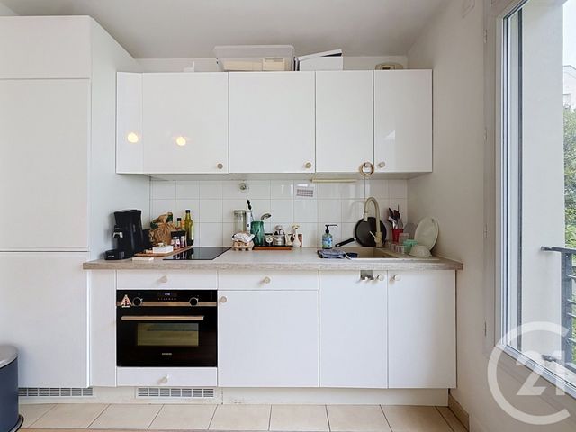Appartement F1 &agrave; vendre - 1 pi&egrave;ce - 31,35 m2 - Charenton Le Pont - 94 - ILE-DE-FRANCE