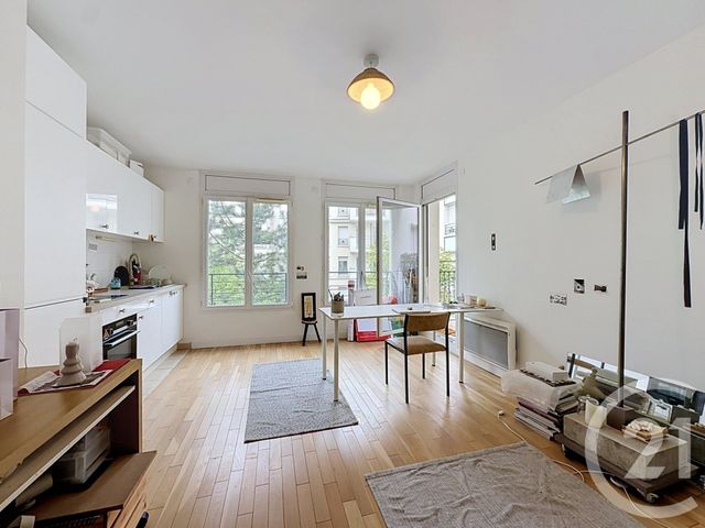 appartement - CHARENTON LE PONT - 94
