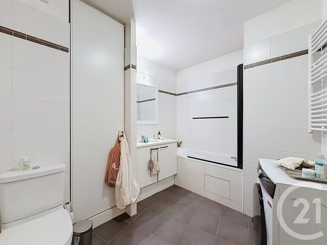 Appartement F1 &agrave; vendre - 1 pi&egrave;ce - 31,35 m2 - Charenton Le Pont - 94 - ILE-DE-FRANCE
