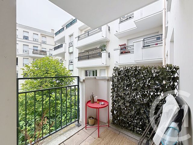 Appartement F1 &agrave; vendre - 1 pi&egrave;ce - 31,35 m2 - Charenton Le Pont - 94 - ILE-DE-FRANCE