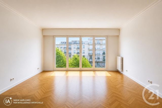 Appartement F2 &agrave; vendre - 2 pi&egrave;ces - 46,99 m2 - St Maurice - 94 - ILE-DE-FRANCE