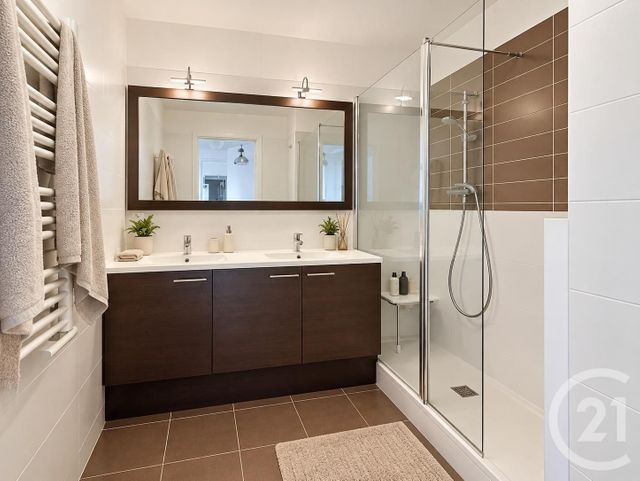 Appartement F3 &agrave; vendre - 3 pi&egrave;ces - 58,05 m2 - Charenton Le Pont - 94 - ILE-DE-FRANCE