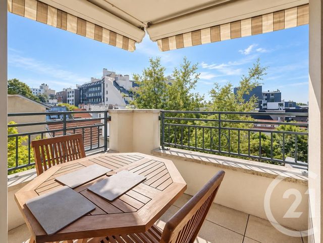 Appartement F3 &agrave; vendre - 3 pi&egrave;ces - 58,05 m2 - Charenton Le Pont - 94 - ILE-DE-FRANCE