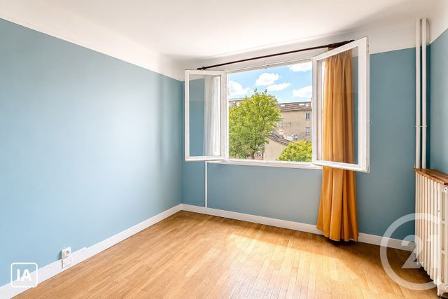 Appartement F2 &agrave; vendre - 2 pi&egrave;ces - 36,77 m2 - Charenton Le Pont - 94 - ILE-DE-FRANCE