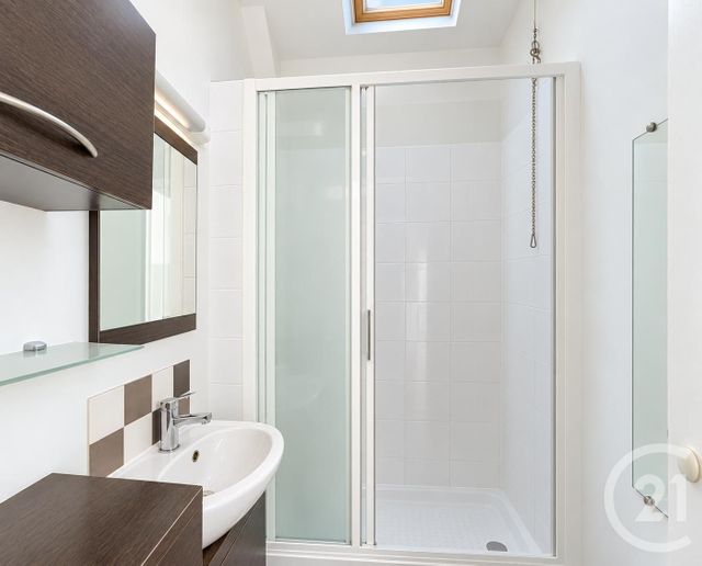 Appartement F3 &agrave; vendre - 3 pi&egrave;ces - 55,30 m2 - St Maurice - 94 - ILE-DE-FRANCE