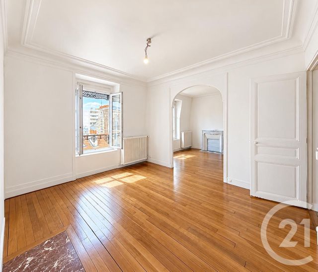 Appartement F3 &agrave; vendre - 3 pi&egrave;ces - 55,30 m2 - St Maurice - 94 - ILE-DE-FRANCE