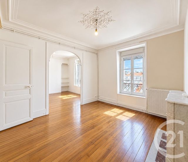 appartement - ST MAURICE - 94