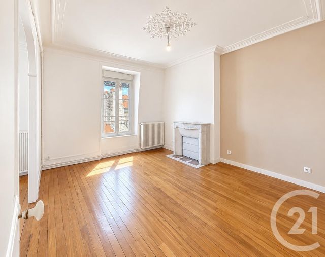 Appartement F3 &agrave; vendre - 3 pi&egrave;ces - 55,30 m2 - St Maurice - 94 - ILE-DE-FRANCE