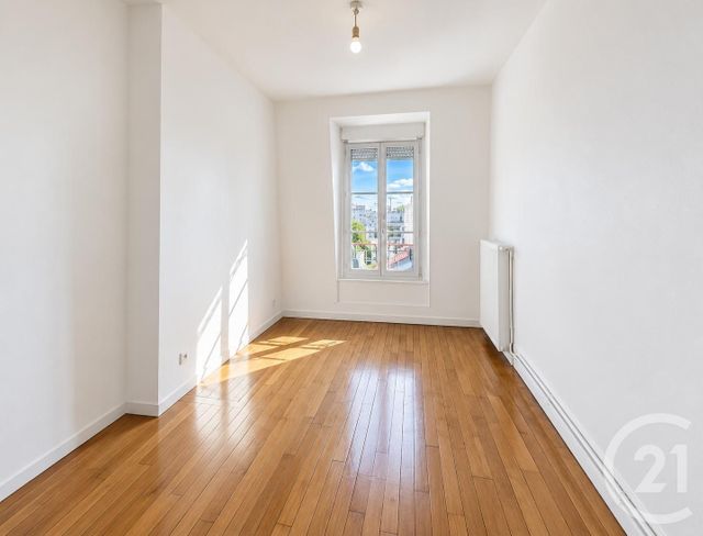 Appartement F3 &agrave; vendre - 3 pi&egrave;ces - 55,30 m2 - St Maurice - 94 - ILE-DE-FRANCE