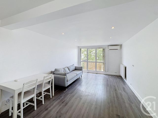 Appartement Studio &agrave; louer - 1 pi&egrave;ce - 35,52 m2 - Charenton Le Pont - 94 - ILE-DE-FRANCE