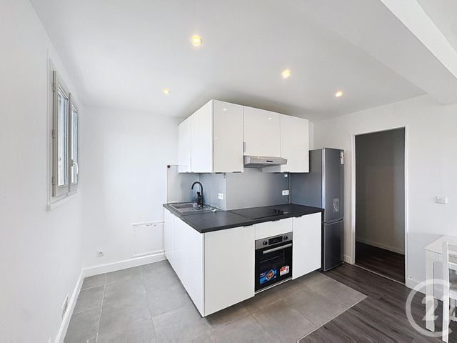 Appartement Studio &agrave; louer - 1 pi&egrave;ce - 35,52 m2 - Charenton Le Pont - 94 - ILE-DE-FRANCE