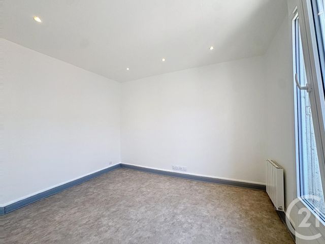 Maison &agrave; louer - 3 pi&egrave;ces - 54,97 m2 - Villemomble - 93 - ILE-DE-FRANCE