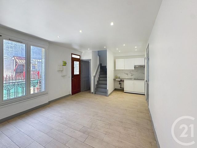 maison - VILLEMOMBLE - 93