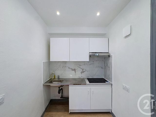 Maison &agrave; louer - 3 pi&egrave;ces - 54,97 m2 - Villemomble - 93 - ILE-DE-FRANCE