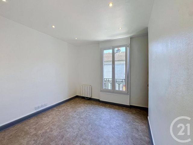 Maison &agrave; louer - 3 pi&egrave;ces - 54,97 m2 - Villemomble - 93 - ILE-DE-FRANCE