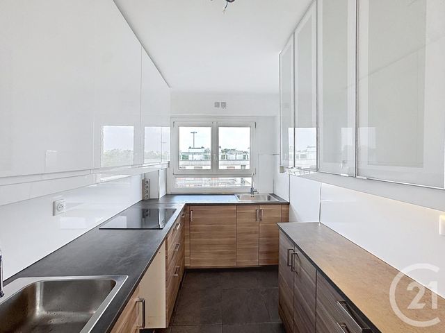 Appartement F3 &agrave; louer - 3 pi&egrave;ces - 72,04 m2 - Charenton Le Pont - 94 - ILE-DE-FRANCE