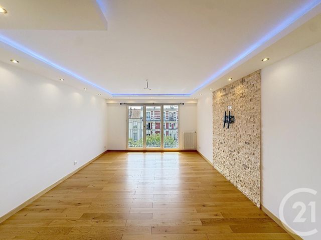 Appartement F3 &agrave; louer - 3 pi&egrave;ces - 72,04 m2 - Charenton Le Pont - 94 - ILE-DE-FRANCE